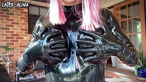 latex crossdresser sex videos - crossdresser latex' Search - XNXX.COM
