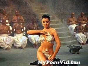 Indian Snake Dance Porn - The Indian Tomb - Debra Paget - Snake Dance Scene - HD from debra nude dance  in Watch Video - MyPornVid.fun