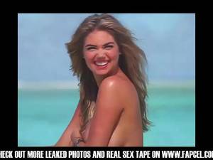 Kate Upton Orgasm Porn - 
