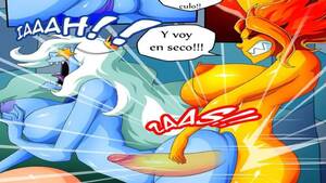 Adventure Time Shemale Hentai Porn - exotic adventure hentai video with uncensored futanari, - Adventure Time  Porn