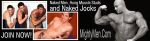 Mighty Men Porn - Click Here to Watch the Whole Video in HD at Mighty Men