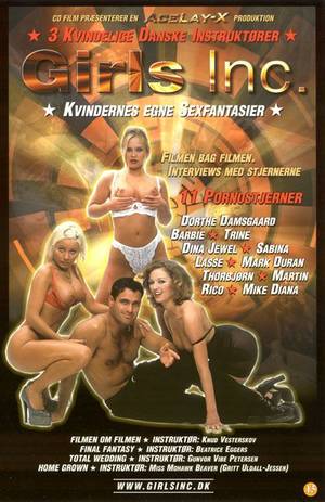 Girls Inc Porn - 