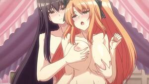 anime yuri hentai lesbian love - yuri Hentai Porn - Hanime