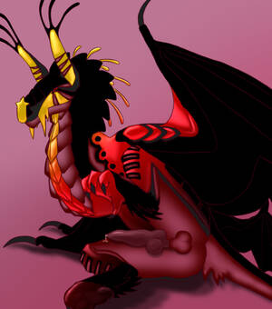 Dragoness Porn - Rule 34 - dragon dragon adventures dragon ears dragon feet dragon penis  dragon tail dysuva exposed penis first porn of character first porn of  franchise leg up looking at genitalia looking down