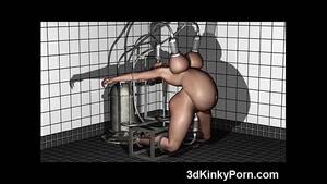 3d Slave - Crazy 3D Girls! - XVIDEOS.COM
