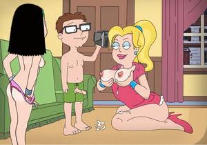 American Dad Akiko Porn Slap - Steve francine smith animated gifs xxx - Steve francine smith animated gifs  xxx jpg 736x514