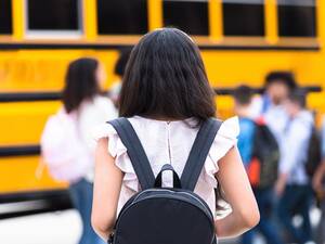 Blonde Secretary Forced Anal Captions - Teen girls seek out safe spaces online in their own #MeToo movement - CNET