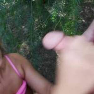 homemade casual handjob webcam - Homemade casual handjob webcam with cute blonde handjob