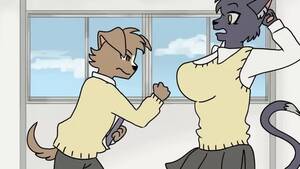 Furry Hentai Anime Porn - Resultados de bÃºsqueda por furry panda anime