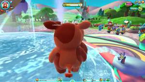 Care Bears Cartoon Porn - 