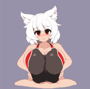 Anime Big Boob Emo Porn - Big Tit Emo Teen Catchick Gif #50154 | Asian Porn Gif