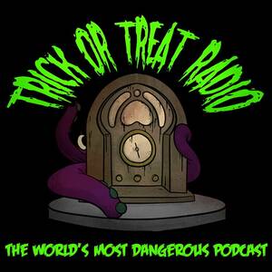 Judy Reyes Big Black Dick - Listen to Trick or Treat Radio podcast | Deezer