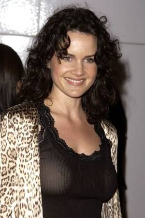 Carla Gugino Porn Star Wars - carla gugino