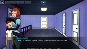 hentai park game - Amity Park (Version 0.03 )