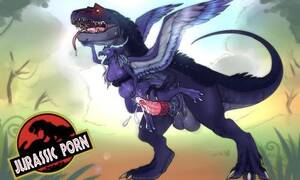 Jurassic - Click to view full size image