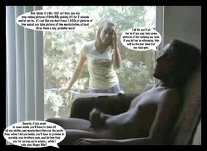 Co Using Porn Captions - Incest Porn Captions on Twitter: \