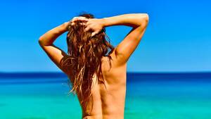 france nude beach live webcam - Orient Beach ( Nude ðŸ–ï¸ ) on St Martin [HQ] - YouTube