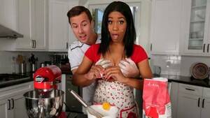 Flour Porn - Flour On Ass Porn Videos (7) - FAPCAT