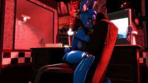 Bonnie Toy F Naf Sfm Porn - 3AM FNAF Bonnie Encounter + Gallery - Pornhub.com