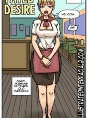 18 Year Old Porn Comics - Old Man Porn Comics - AllPornComic