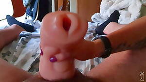 handjob sex toys - Handjob With Toy Porn - Fap18 HD Tube - Porn videos