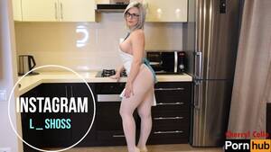 milf teasing - Hot Milf Teasing In The Kitchen - xxx Mobile Porno Videos & Movies -  iPornTV.Net
