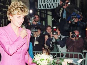 diana princess - From Catherine the Great to Princess Diana, a Brief History of Royal  Tell-Alls | Vanity Fair
