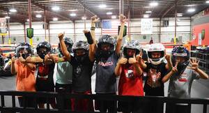 amateur drunk party orgy - Host Your Next Birthday Party With Us in White Marsh, MD at Autobahn Indoor  Speedway & Events