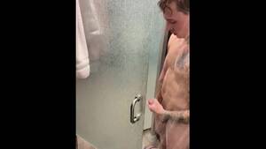 Gay Shower Porn Captions - Public Shower Cruising Gay Porn Videos | Pornhub.com