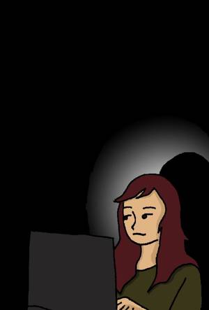 Gangn Short Tiny Girl Porn - I'm a woman. I'm addicted to porn. / Boing Boing