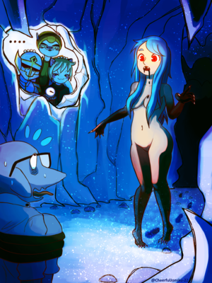 nude ass nudist - Its not what it looks like!\