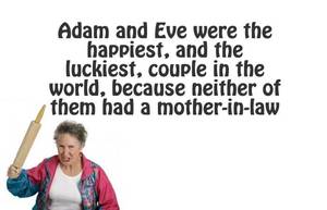 Brides Mother In Law Captions - 21 Hilarious Quick Quotes To Describe Your Mother In Law | Quick quotes,  Hilarious and 21st