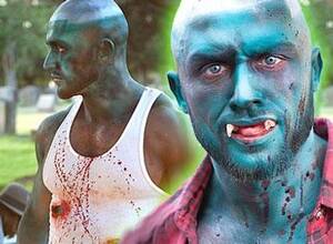 Gay Zombie Porn - Gay Zombie Porn May Live on DVD