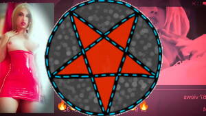 exotic satanic shemales - Satanic invocation satanictswhore - XNXX.COM