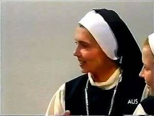 Funny Nun Porn - Watch Perverse Nonnen (1993) - Nun, German, Vintage Porn - SpankBang