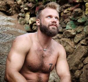 Cameron Gay Porn Star Blonde - Former Twink Gay Porn Star Cameron Marshall Is Now A Hot Daddy And You Can  Watch His Sex Tapes On JustFor.Fans