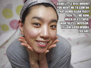 Korean Asian Porn Captions - Korean Gook Raceplay Captions Porn Pictures, XXX Photos, Sex Images  #1651833 - PICTOA