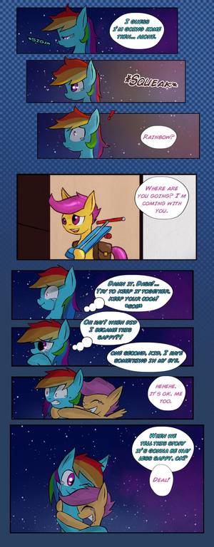 Evil Mlp Spike Porn Comic - Element of Loyalty 5 by juanrock.deviantart.com on @deviantART Â· Mlp ComicsArt  ...