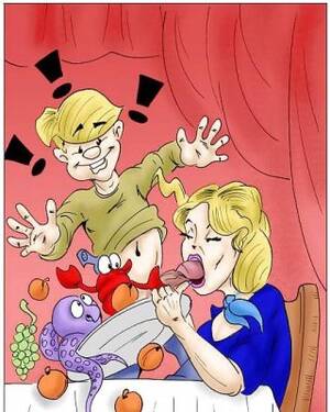 adult xxx cartoons - Adult cartoon strips Porn Pictures, XXX Photos, Sex Images #197760 - PICTOA