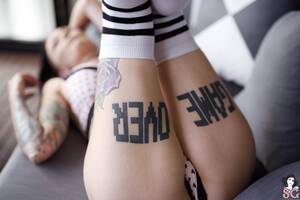 Game Over Girl - Game over Foto Porno - EPORNER