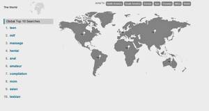 hentai trade - Keywords such as 'hentai', 'milf', 'pov' (point of view of male pornstars),  'massage' and 'anal' all feature pornography where females pleasure males  and ...