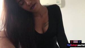 big cock asian handjob - Cute Asian girlfriend gives her big dick guy a handjob and a blowjob - Free  Porn Videos - YouPorn