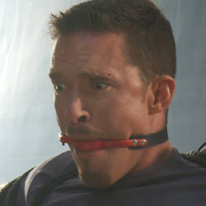 bound gods gangbang - 5-man gangbang - Bound Gods photo gallery