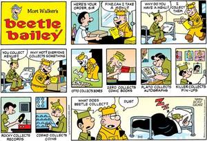 beetle bailey cartoon porn - beetle bailey | beetle bailey porn Your favorite Beetle Bailey characterâ€¦