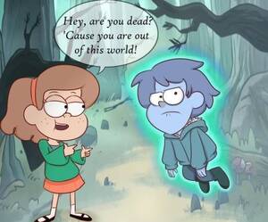 Gravity Falls Porn Dipper And Pacifica Deviantart - Family moment by TurquoiseGirl35 on DeviantArt | Desenhos aleatÃ³rios, Fotos  de desenhos, Desenhos animados