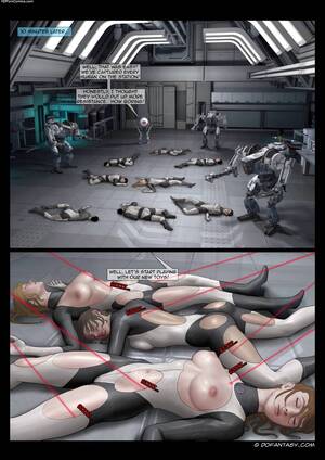 alien invasion sex toons - Gallery - Cartoon Porn Comics