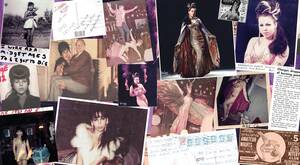 Angie Martinez Amateur Porn - Inside the Glittery World of the Ormonds | Page 3 | Office Magazine