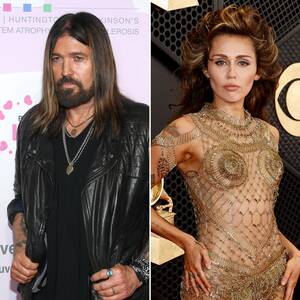 Miley Cyrus Billy Ray Cyrus Have Sex - Billy Ray Cyrus Has 'Tried' to Reach Out to Miley as Feud Continues | Us  Weekly
