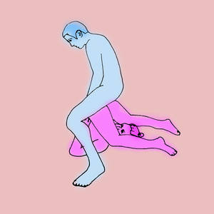 9 Tim Burton Porn - 9 Porn Positions That Don't Work in Real Life