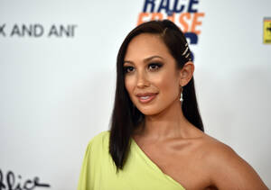 Cheryl Burke Porn - Did Cheryl Burke Get Plastic Surgery? 'DWTS' Pro Battles Rumors